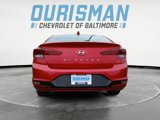 Used 2020 Hyundai Elantra SEL image 5