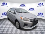 Used 2024 Mitsubishi Mirage G4 ES image 2