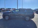 Used 2023 GMC Acadia SLT image 4