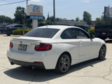 Used 2015 BMW M235i Coupe image 2
