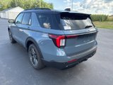 New 2025 Ford Explorer ST-Line w/ Premium Package image 5