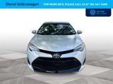 Used 2017 Toyota Corolla LE image 3