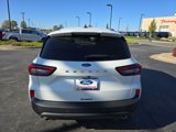 New 2025 Ford Escape ST-Line w/ Tech Pack #1 image 4