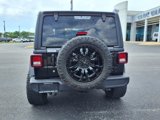 Used 2019 Jeep Wrangler Unlimited Sport S image 4