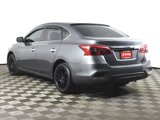 Used 2017 Nissan Sentra S image 3