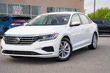 Certified 2021 Volkswagen Passat 2.0T S image 2