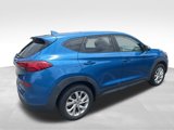 Used 2019 Hyundai Tucson SE image 4