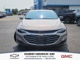 Used 2024 Chevrolet Malibu LT image 2