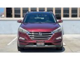 Used 2016 Hyundai Tucson Limited w/ Option Group 03 image 4
