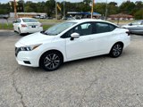 Used 2020 Nissan Versa SV image 5