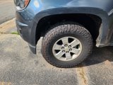 Used 2020 Chevrolet Colorado W/T w/ WT Convenience Package image 5