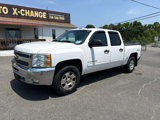Used 2013 Chevrolet Silverado 1500 LT w/ All-Star Edition image 2