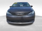 Used 2022 Chrysler Voyager LX image 2