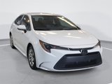 Used 2025 Toyota Corolla LE image 3