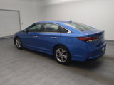 Used 2018 Hyundai Sonata SEL image 3