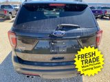 Used 2018 Ford Explorer Sport image 3