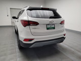 Used 2017 Hyundai Santa Fe Sport w/ 2.4L Tech Package 04 image 6