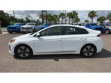 Used 2021 Hyundai Ioniq SEL image 6