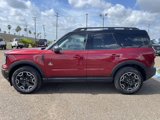 New 2025 Ford Bronco Sport Outer Banks image 4