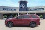 Used 2021 Dodge Durango GT w/ Blacktop Package image 3