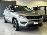 Used 2018 Jeep Compass Altitude w/ Popular Equipment Group image 2