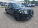 Used 2019 Ford Explorer Sport w/ Equipment Group 401A image 2