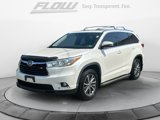 Used 2015 Toyota Highlander Limited Platinum image 3