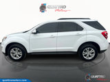 Used 2017 Chevrolet Equinox LT w/ Driver Confidence Package II image 2