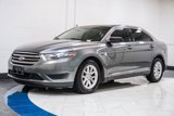 Used 2014 Ford Taurus SE image 4