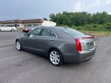 Used 2016 Cadillac ATS 2.0T Sedan image 3