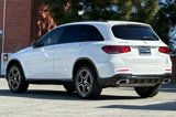 Certified 2022 Mercedes-Benz GLC 300 image 6
