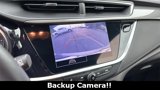 Used 2022 Buick Encore GX Preferred w/ Sport Touring Package image 3