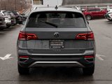 Used 2022 Volkswagen Taos SE w/ Panoramic Sunroof Package image 6