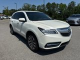 Used 2016 Acura MDX FWD w/ Technology Package image 2