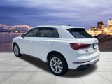 New 2025 Audi Q3 2.0T Premium image 3