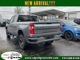 Used 2019 Chevrolet Silverado 1500 RST image 4