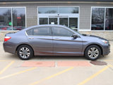 Used 2014 Honda Accord LX image 2