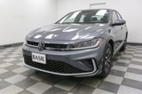 New 2025 Volkswagen Jetta S image 5
