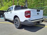 New 2025 Ford Maverick XLT image 4