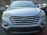 Used 2013 Hyundai Santa Fe GLS image 2