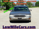 Used 2000 Buick Park Avenue w/ 1SE Opt Pkg image 5