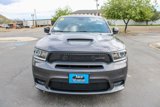 Used 2018 Dodge Durango R/T w/ Trailer Tow Group IV image 4