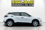 New 2025 Nissan Kicks Play S image 3