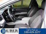 Used 2018 Toyota Camry LE image 5