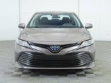 Used 2020 Toyota Camry LE image 2