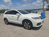 Used 2016 Acura RDX FWD w/ Advance Package image 2