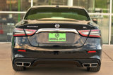Used 2019 Nissan Maxima 3.5 SL w/ Floor Mat Group image 6