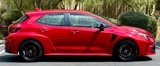 Used 2024 Toyota Corolla GR image 4