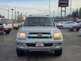 Used 2005 Toyota Sequoia SR5 image 2