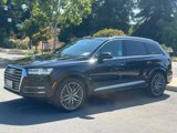 Used 2017 Audi Q7 3.0T Prestige image 2